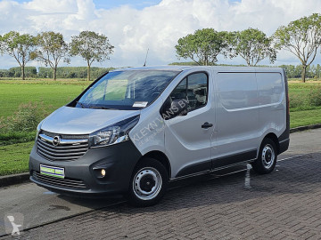 Opel Vivaro 1.6 CDTI 125 EDITION L1