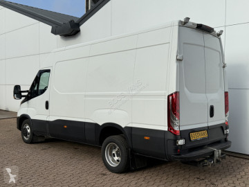 Iveco haszongépjármű furgon