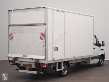 Mercedes Sprinter 314 CDI