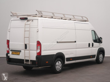Citroën Jumper 163pk
