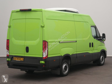Iveco egyéb haszongépjárművek