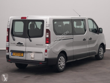 Renault Trafic 120pk