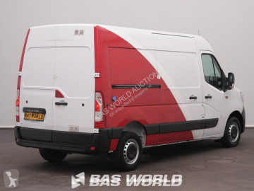 Renault Master 135PK