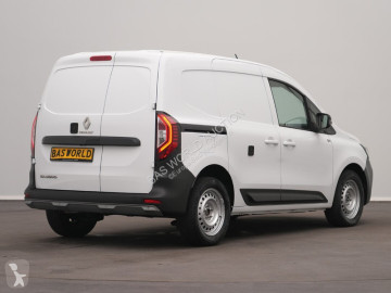 Renault Kangoo 130pk