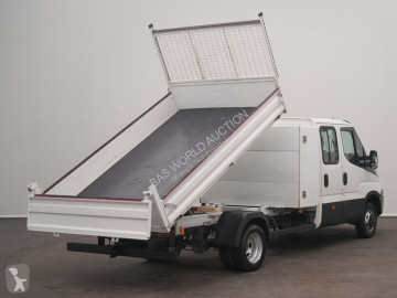Iveco egyéb haszongépjárművek