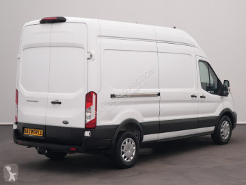 Otras furgonetas Ford
