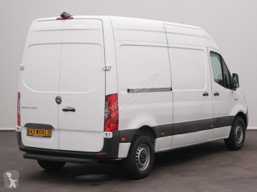 Mercedes eSprinter 312