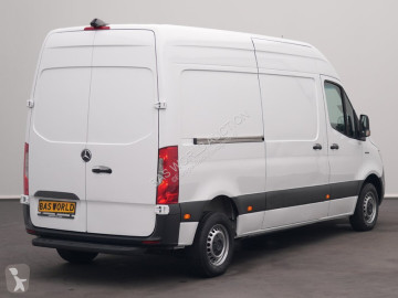Mercedes eSprinter 312