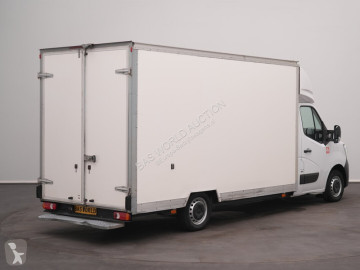 Renault Master 145PK
