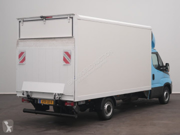 Iveco egyéb haszongépjárművek