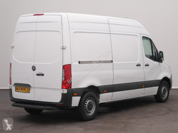 Mercedes eSprinter 312