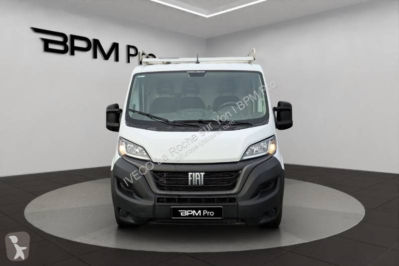 Furgoneta Fiat