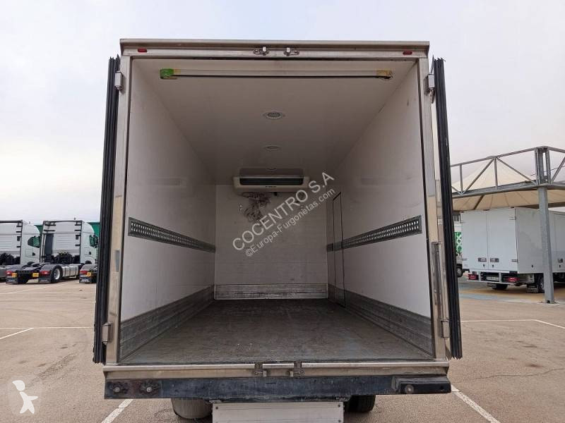 Haszongépjármű Iveco 70C18