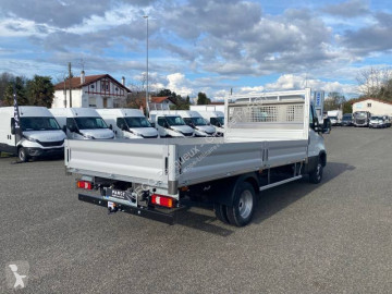 Caja abierta caja abierta Iveco