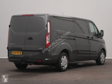 Ford egyéb haszongépjárművek