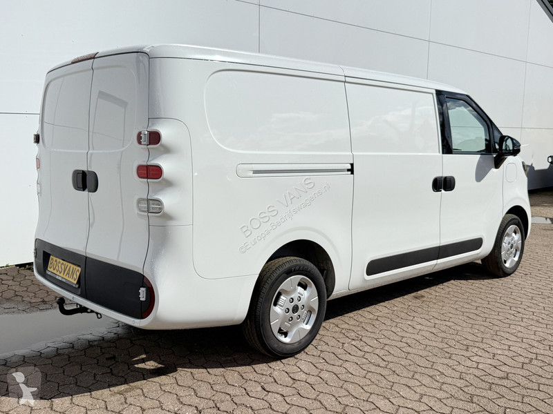 Furgoneta Maxus 64kWh 163PK Elektrisch! L1H1...