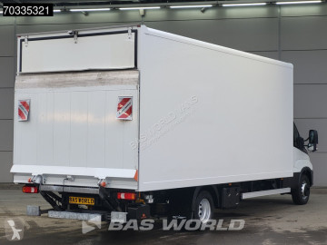 Iveco haszongépjármű furgon
