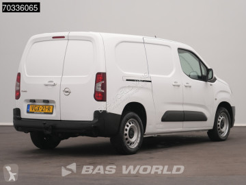 Opel haszongépjármű furgon