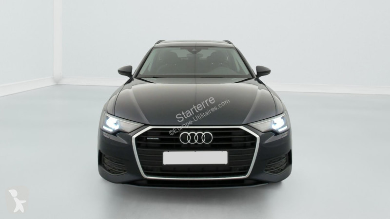 Véhicule utilitaire Audi  A6 AVANT
