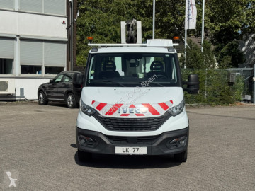 Iveco haszongépjármű kosár