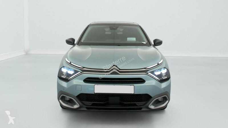 Véhicule utilitaire Citroën