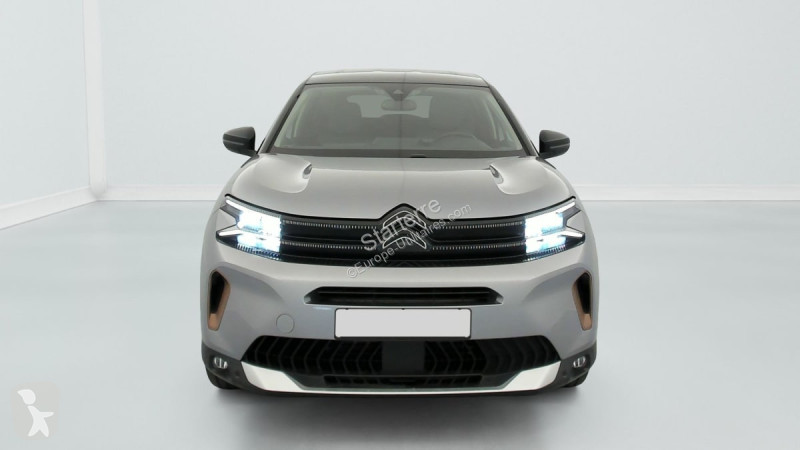Véhicule utilitaire Citroën C5