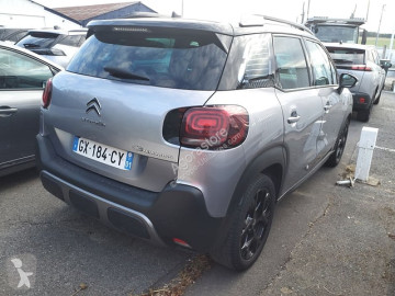Citroën C3 C3 AIRCR.