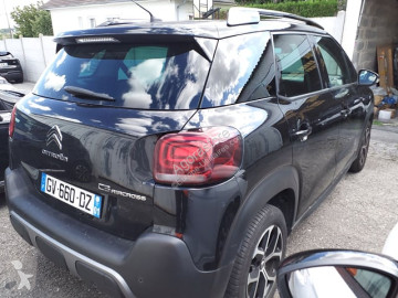 Citroën C3 C3 AIRCR.