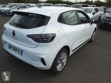 Renault városi