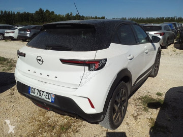 Opel Összkerékmeghajtású-/szabadidő-autó