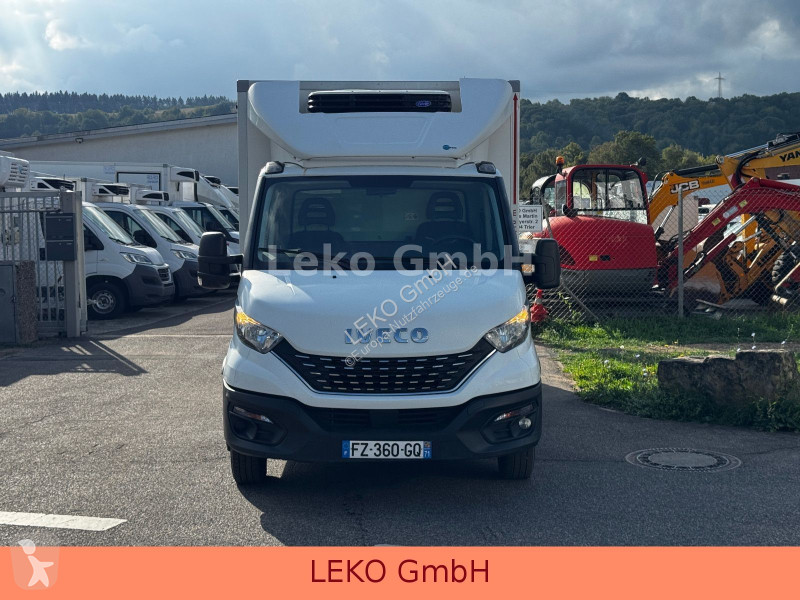 Haszongépjármű Iveco 35C14