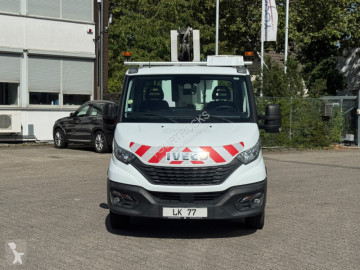 Iveco haszongépjármű kosár