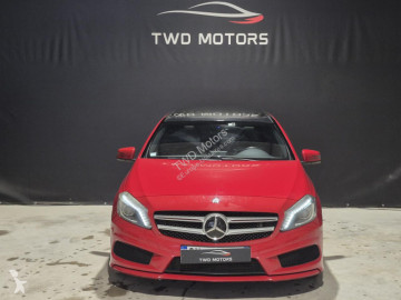Mercedes kombi