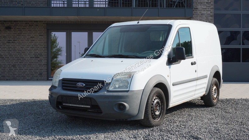 Haszongépjármű Ford 90T220