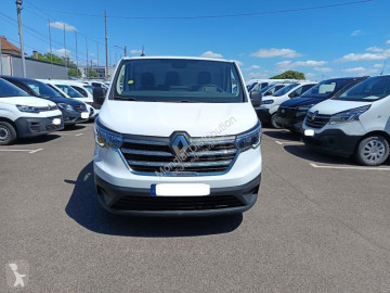 Renault haszongépjármű furgon