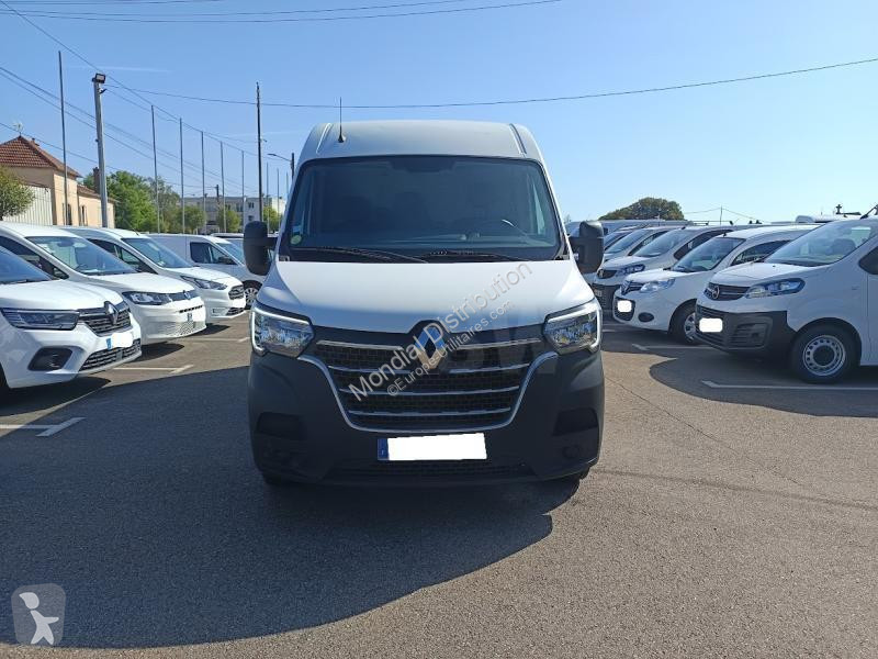 Haszongépjármű Renault L2H2 DCI 135 GRAND CONFORT