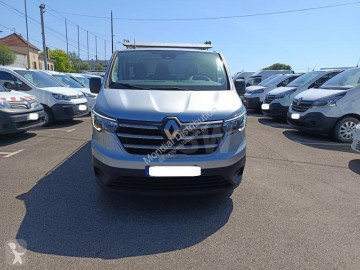 Renault közepes furgon