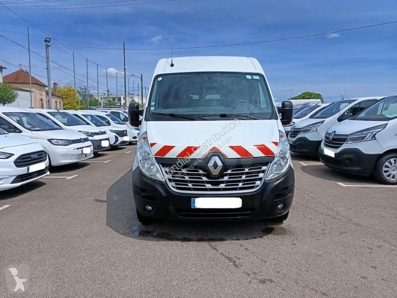 Haszongépjármű Renault