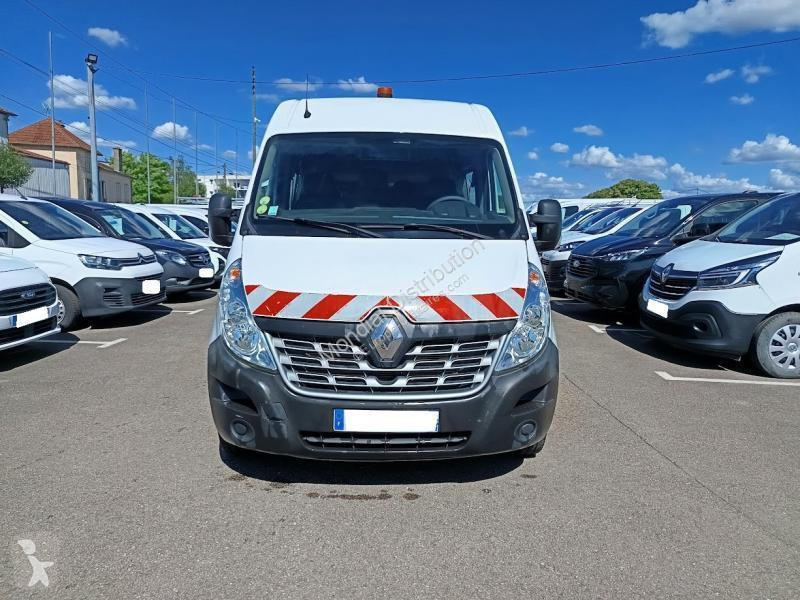Haszongépjármű Renault