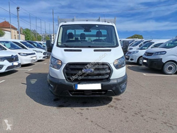 Ford haszongépjármű plató