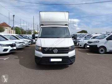 Volkswagen haszongépjármű furgon