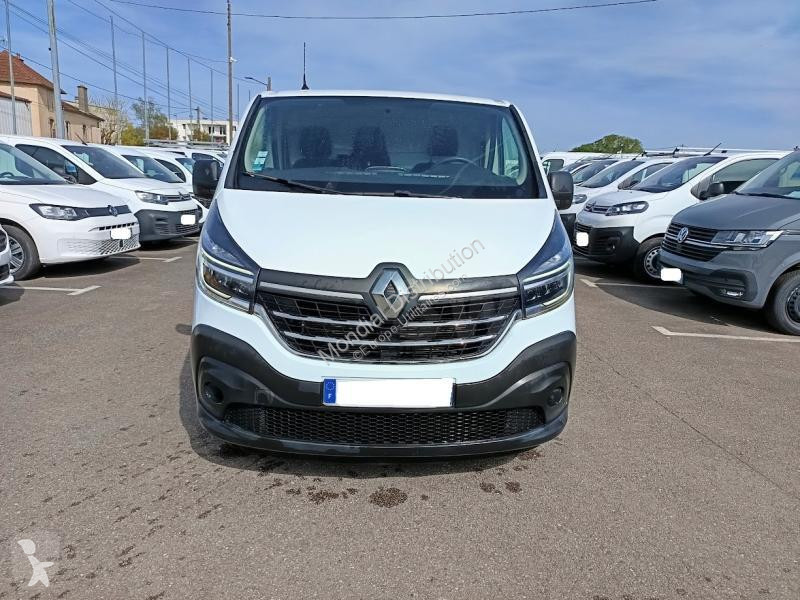 Haszongépjármű Renault L2H1 DCI 145 GRAND CONFORT