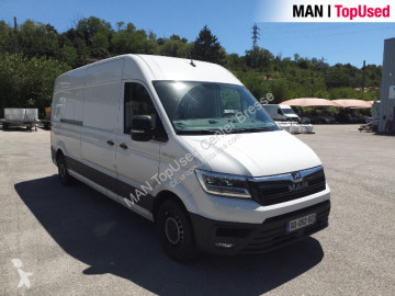 MAN TGE 3.160