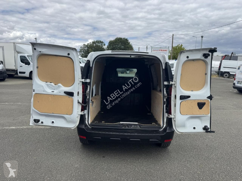 Veículo utilitário Renault