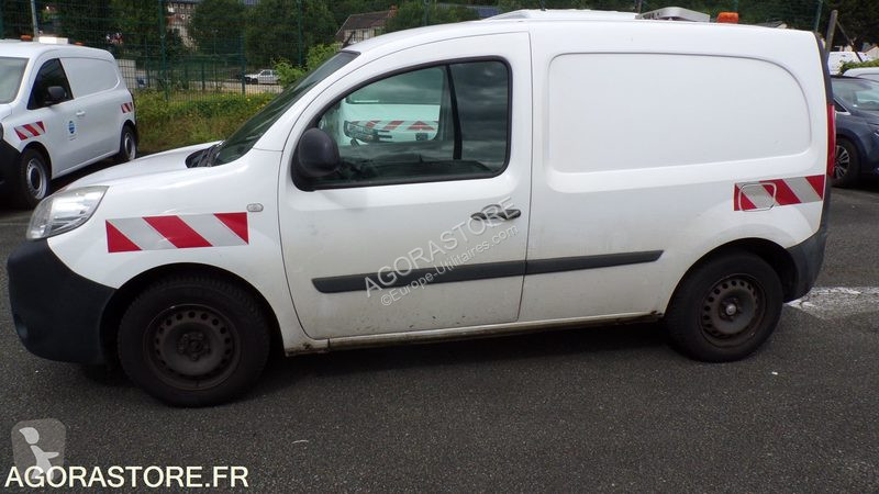 Veículo utilitário Renault KANGOO