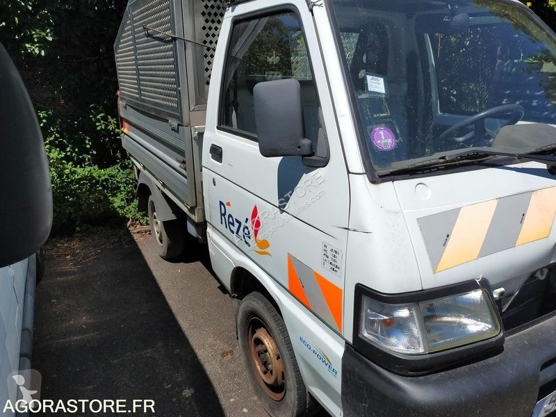 Veículo utilitário Piaggio PORTER