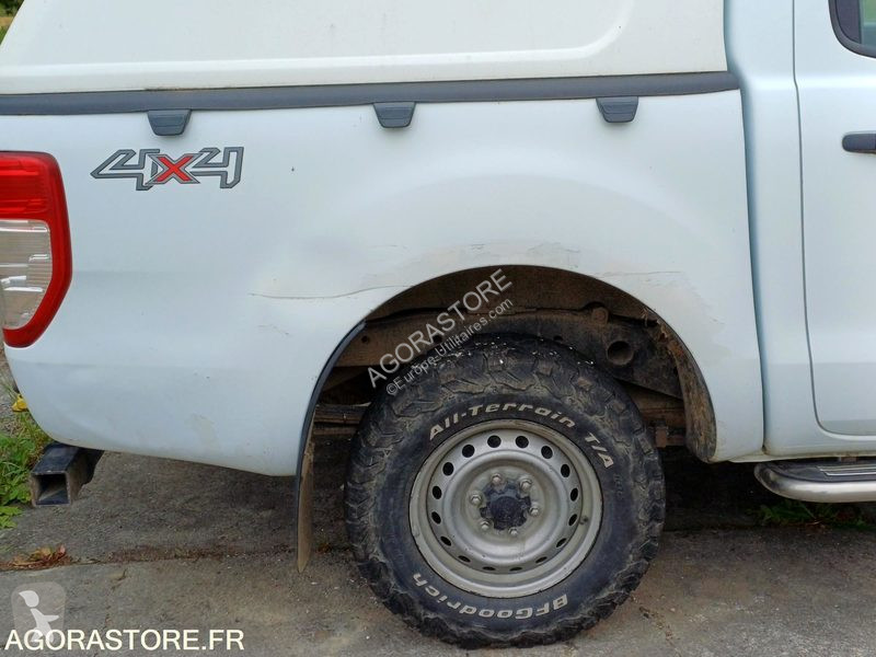 Veículo utilitário Ford RANGER