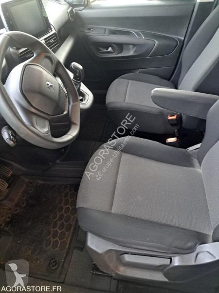 Veículo utilitário Peugeot PARTNER