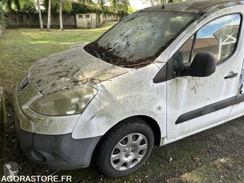 Veículo utilitário Peugeot PARTNER