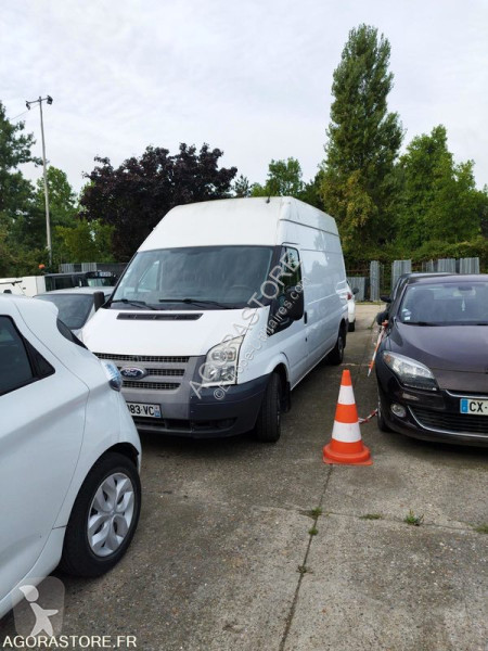 Veículo utilitário Ford TRANSIT
